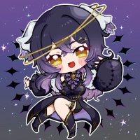 暁烏しいろ🐦⬛💫 (@akekuro_shiro) 's Twitter Profile
