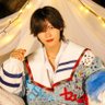 ipass_toshi's profile picture. 🩵🩵@iPASS__official みずいろ担当️🩵️🩵️
