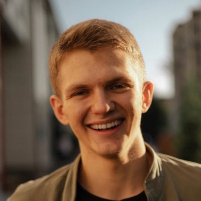 markafanasev12's profile picture. AI Creator & Marketer | Building content, driving engagement & scaling brands.