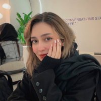 Neda (@bloomnwinter) 's Twitter Profile