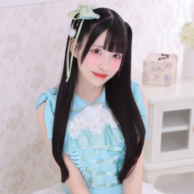Jewel☆Garden Lily 新メンバー ¦アニメ、アニソン¦INFJ¦ハーフツインがトレードマーク♡