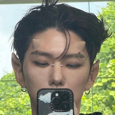 chocochurrole's profile picture. #KIHYUN: david bisbal my one and only diva 💋 she!her esp/eng