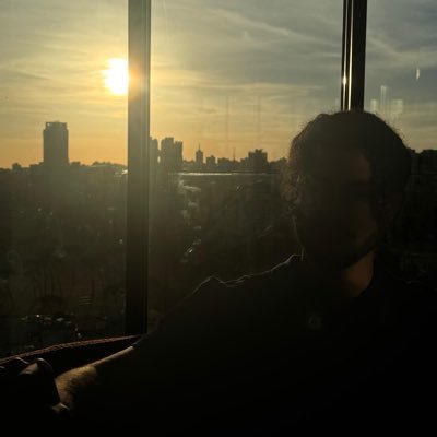 Daher Mohamed Profile