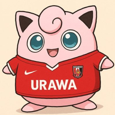 👩/浦和レッズとマスコットが好き/レッズサポ11年目🔴⚪️/シーチケ/ゴール裏/ ヴィヴィくん/ニータン/他サポさん◎/@Redsofficial @1002Ryoma @jef_united @hiirokomori86