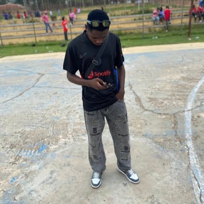 All on God|| DieHard Barca fan💙❤️|| Messi is the 🐐|| Unilorite💜||. Mathematician🤩||. Educationist||. My tweets are my tweets.