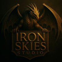 IronSkiesStudio (@artur_jonczyk) 's Twitter Profile Photo IronSkiesStudio (@artur_jonczyk) 's Twitter Profile Photo