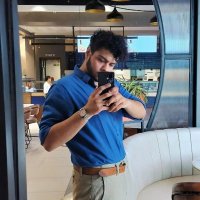 Vishesh Malhotra (@aivishesh) 's Twitter Profile
