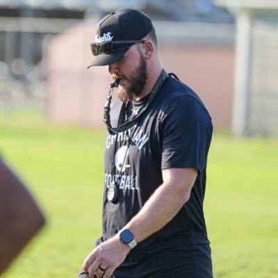 Kyle Jacksic Profile