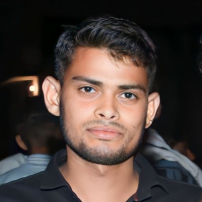 saurabh_ah38451's profile picture. 