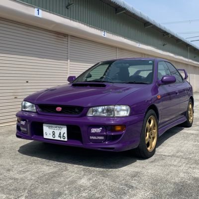 XKOkul4zhDJ1GTR's profile picture. 98/和歌山県。実車、イニシャルDで🟣紫色のGC8🟣乗ってます。イニシャルD走り屋TEAM(本日の岸和田2nd)リーダー、X6、GC8単騎。見掛けたらお気軽にお声掛けください！