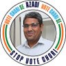 HariKishanSaini's profile picture. Advocate Rajasthan High Court, Jaipur प्रदेश उपाध्यक्ष विधि, मानवाधिकार एवं RTI विभाग, PCC, राजस्थान