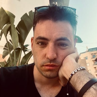 PortaTommaso's profile picture. 🔴⚫🔴⚫