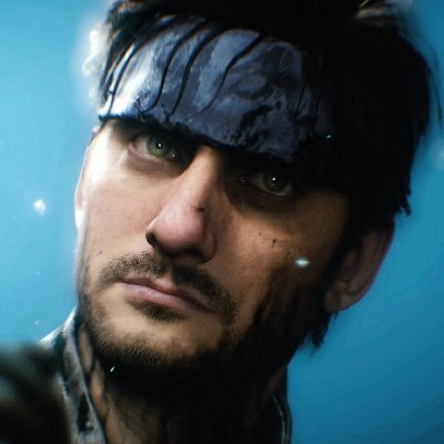 Virtual Photographer📸 | Akira💊 Berserk𒌐 Cyberpunk🦾 Final Fantasy💫 Kojima games💀 MGS🐍 RE☣️ RPGs⚔ Samurais👺 Silent Hill📻 Souls🩸 TLOU🌿 The Witcher🐺