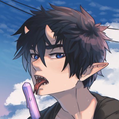 Blue Exorcist 🩵BonRin🧡 fan| Do not repost pls. Procreate/CSP user - drawing on iPad 💙💛 https://t.co/CAWwmErPu7 https://t.co/klwr0qWnkb