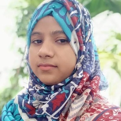 ShiriAkter1996's profile picture. 