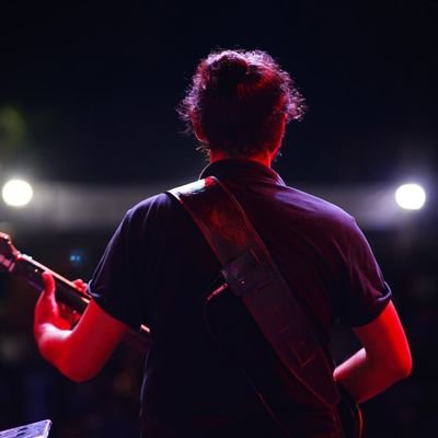 Teacher of Spanish Guitar At Bulbul Lalitakola Academy (Bafa) & Professional Lead Guitarist & Session Musician.