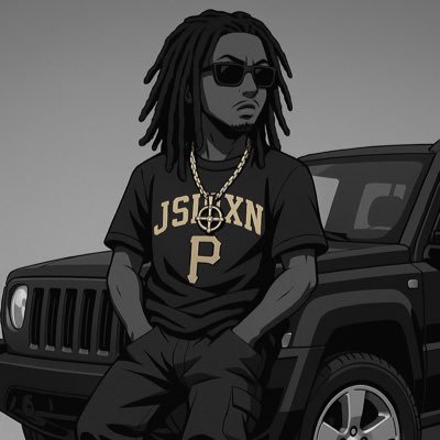 AKA Jason Dixon | DC Born, PGH Bred | Recording Artist | Pro Wrestling Enthusiast | Controversial By Accident | Since We All Talkin Shxt | Plunge Radio