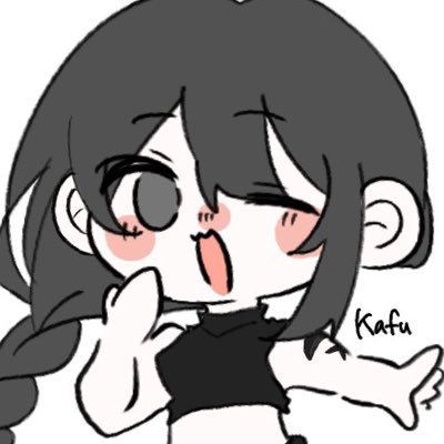 かふさんさんのプロフィール画像