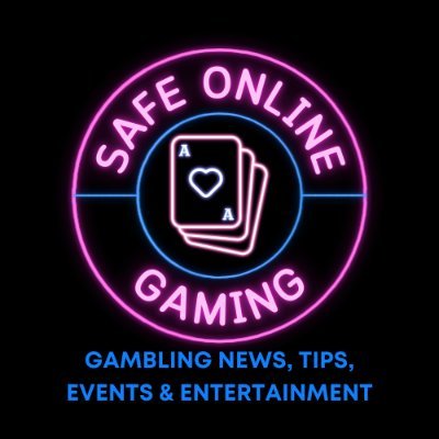 Safebetonline's profile picture. With the emerging trend in online gambling, it is important to take safety measures online.