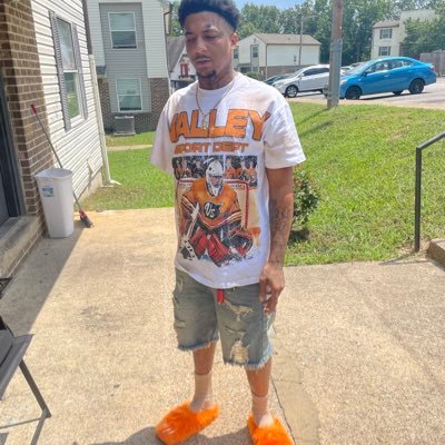 TouchBySwerv's profile picture. Sic Parvis Magna☘️ E Pluribus Unum🦅