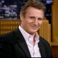 Liam Neeson (@liamn011) 's Twitter Profile
