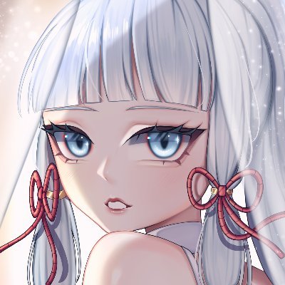 Krystalさんのプロフィール画像