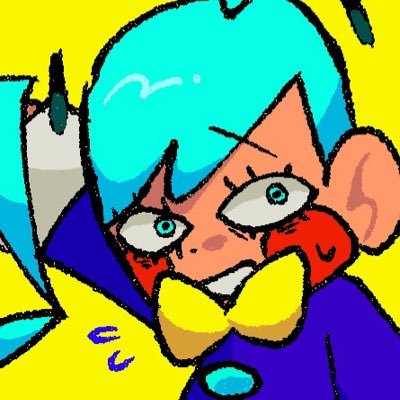 🇯🇵!!!!ボカロ曲等を愛す垢。最近は主にFLAVOR FOLEYのFAばっかり 本垢→@Pi_ahoge