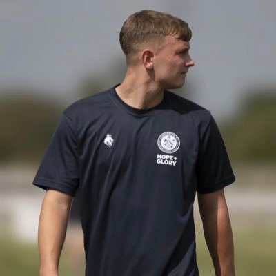 Matt Barlow Profile