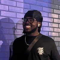 Zekiel Funmilayo (@zekielfilm) 's Twitter Profile