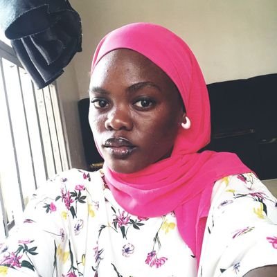 B.A (history and international studies)||
SDGs advocate||
Student Leader||
Fashion Enthusiast||
Avid volunteer||
Amala and Abula lover||
Unilorite||
Graduate😍