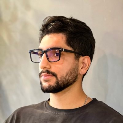 Product Designer | User Experience | Visual Design📮amiryhyaei@gmail.com