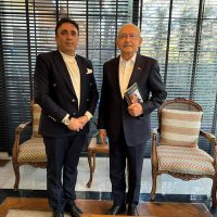 Aytekin Karapaca (@karapaca7231) Twitter profile photo