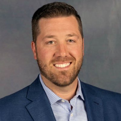 Dean of Athletics & Advancement at Trinity Academy | Former Sr. Associate AD at Kansas | Director of Football Communications @49ers | Trinity alum