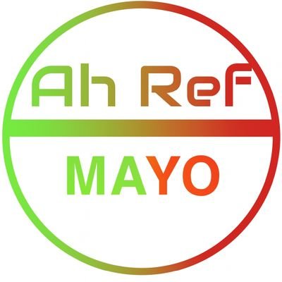 Follow here for Mayo updates. Both club and county
https://t.co/AEVxn2pQ6A
