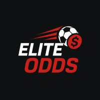 Elite Odds (@elite_odds007) 's Twitter Profile Photo