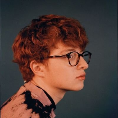 alive boy Profile