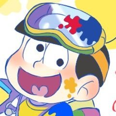 腐/18↓/雑アカ/アニメ、ゲーム、声優好きなだけ語ります/時々イラスト描く🖌️/無言フォロー失礼します🙇/最近松にハマり始めました🔰