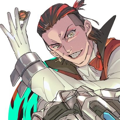 🦩TRPG /彼方那加(@Kanatanaka_TRPG )専属お絵描きマン。🦩ツイフィール(https://t.co/x4M789kV4Z)🦩ポイピク(https://t.co/369VcPUEel)🦩特撮沼🦩マシュマロ↓↓何かありましたらお気軽に🙂↕️