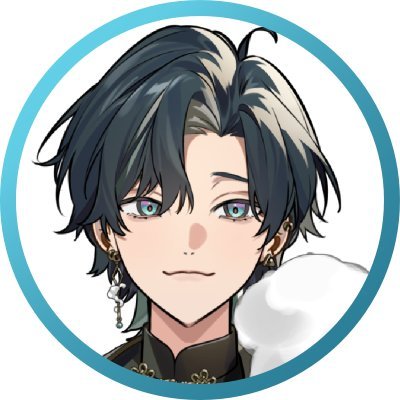 ゲームが大好きな個人Vtuber!
Youtubeでふわりと配信中~!
FAタグ→ #ふわ画廊
朗読系タグ→ #ふわり語り
ママ:@matakite_4kaku パパ:@kikyou293
🎁|https://t.co/8GkKSKwsTR
