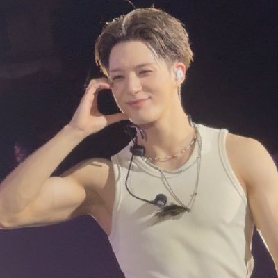 _lixwlixw_'s profile picture. JaeDo ʕ•ᴥ•ʔ                                                       NoMin ໒( ●ᴥ ●)ʋ                                      markhyuck (´ ˘ `)