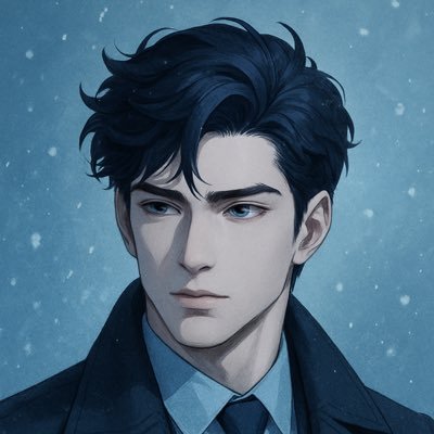 Geoffhennry's profile picture. 