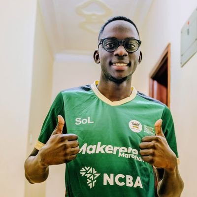 BuuleMalcom's profile picture. proudly ngonian. @pirates http://rugby. law Student @makerere law ,Secretary finance @FEACLS, Sports minister @Makerere law society