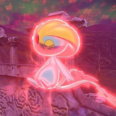 uxieXD's profile picture. 