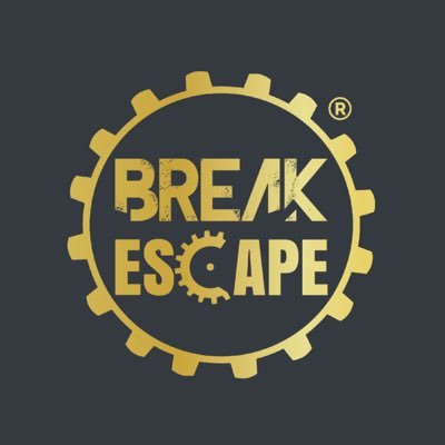 BreakEscapeLTD's profile picture. Independent Escape Rooms - Loughborough & Nottingham