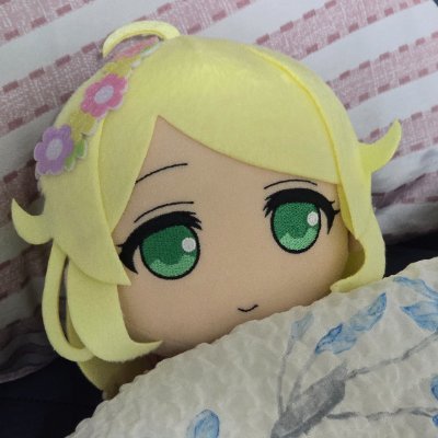 #Cɪͥɴͩᴅͦᴇ̍ʀᴇʟͫʟͣᴀ͛Gɪͭʀͤʟͬꜱ
- 346 Production
遊佐こずえ / 輿水幸子 / 依田芳乃 / 久川凪
- 初星学園
篠澤広 / 秦谷美鈴
担当
e-mail : kozue@u149.me