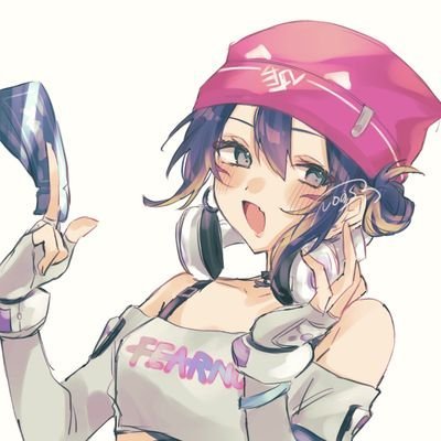 ゲーム初心者です。
やってるゲーム&推し
・プロセカ 寧々推し
・原神 甘雨、傀儡推し
・スタレ 銀狼、花火推し
・オーバーウォッチ キリコ推し(メインロールはタンクです)
アイコン、ヘッダー@o694699様