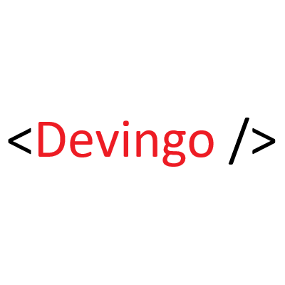 Sharing clear and practical insights about coding, software engineering, and tech. 🚀
Learn, code, and grow with Devingo. 💻✨
https://t.co/QIwg9G47bl