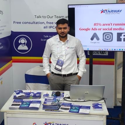 ManishVerma_3's profile picture. 