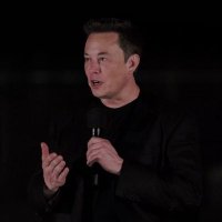 Musk Foundation (@elonfound7) 's Twitter Profile