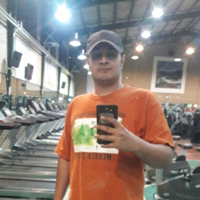 dealump's profile picture. 